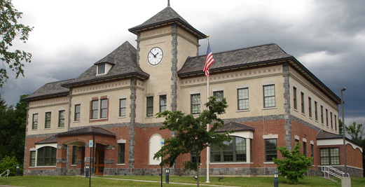 ambulette transportation Armonk